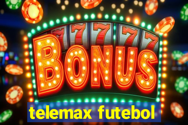 telemax futebol